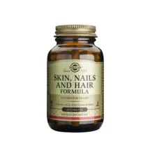 Solgar Skin, Nails and Hair formula 60 tabl