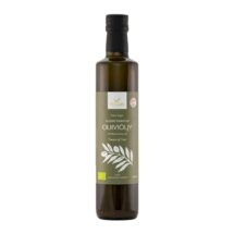 Foodin Oliiviöljy Suodattamaton 500 ml