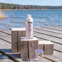 Hyaluronihappo & Matrixyl seerumi 30 ml - Saaren Taika