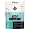 Puhdistamo Optimal Vegeproteiini natural 600 grammaa