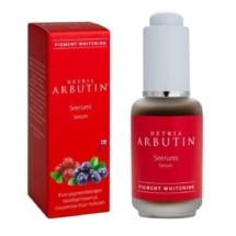 Arbutin Seerumi Couperosa 30ml