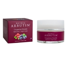 Arbutin Couperosa Yövoide 50ml