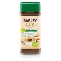 Barley cup viljakahvi 100 g Aduki