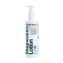 Magnesium body lotion 180ml - BetterYou