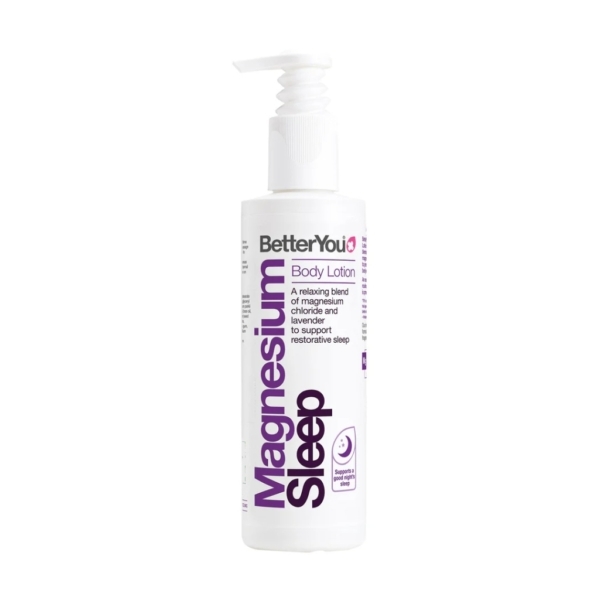 Uni Magnesiumvoide 180 ml - BetterYou