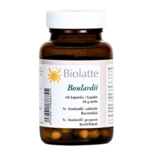 Biolatte Boulardii 60 kaps