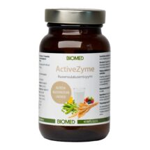 Biomed ActiveZyme 45 kaps
