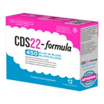 CDS22 - formula 12pss ent. Vivomixx