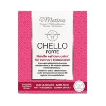 Chello Forte 120 tabl