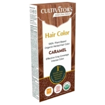 Kasvihiusväri Caramel Slim pack 100g - Cultivators