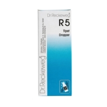Dr. Reckeweg R5 H324FI 50ml tipat