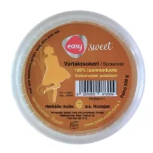 Easy Sweet Vartalosokeri Hunaja herkälle iholle