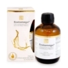 Ecolomega nestemäinen kalaöljy sitruuna 200 ml - Natura Media