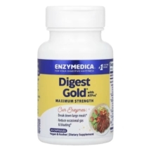 Enzymedica Digest Gold 45 kaps