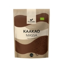 Foodin Kaakaomassa 200 g