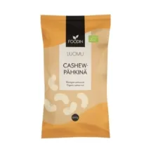 Foodin Cashewpähkinä 500 g