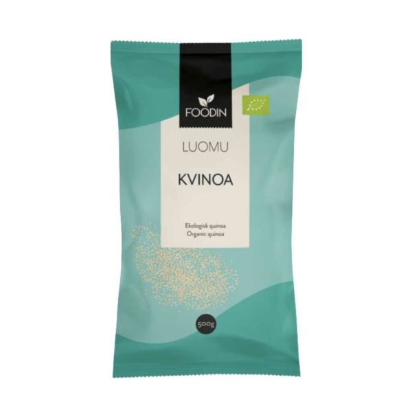 Foodin Kvinoa 500 g
