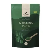 Foodin Spirulinajauhe 300 g