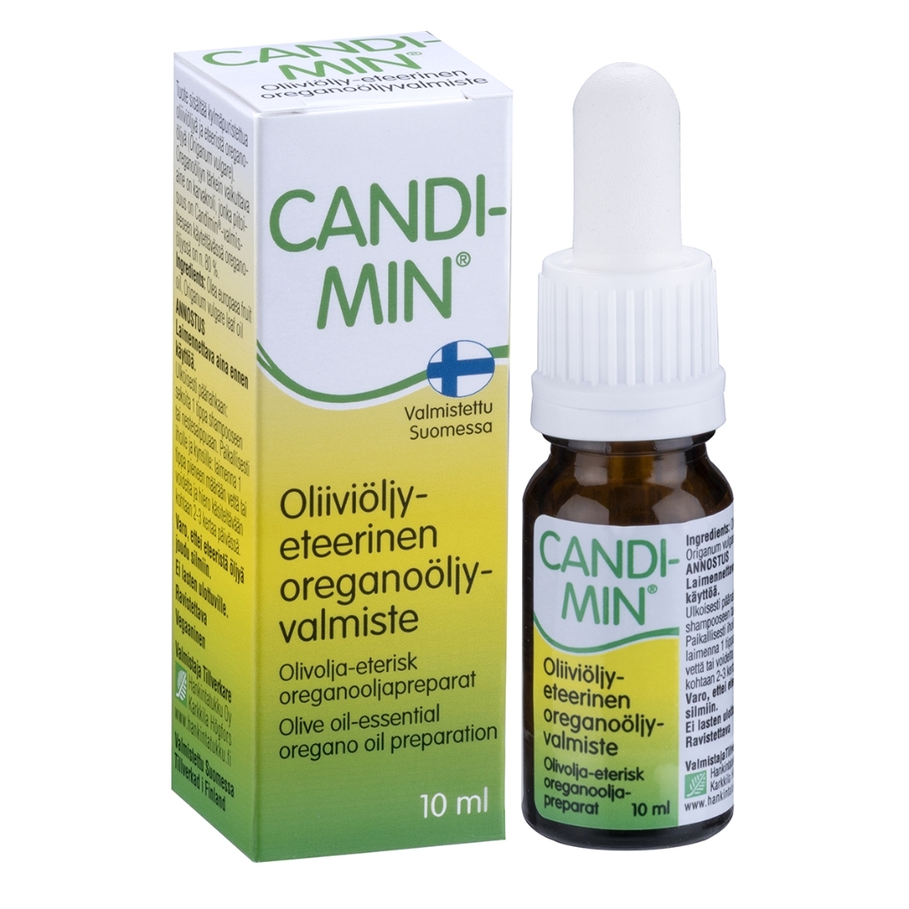 Candimin 10ml - Hankintatukku Candimin 10ml - Hankintatukku