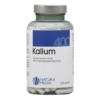 Etusivu Natura Media Kalium 400 mg 120 kaps