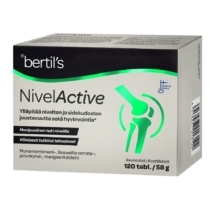 NivelActive 120 tabl