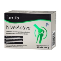 NivelActive 60 tabl - Bertil`s