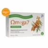 Omega7 SB24 Kaksoistyrniöljy 150 kaps - Aromtech