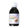 Omega7 Tyrni-oliiviöljy 150 ml - Aromtech