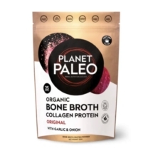 Luuliemi original with garlic & onion 225g - Planet paleo