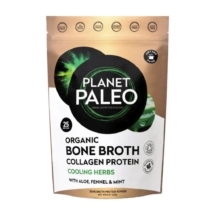 Luuliemi Herbal defence with oregano & thyme 225g - Planet paleo