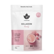 Puhdistamo Kollageeni Beauty 150 g