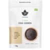 Puhdistamo Chia-siemen luomu 1000 g