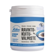 Rikas Linum Plus kuitu 350g