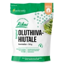 Rikas oluthiivahiutale 110 g