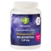 Terveyskaista Sininen Uni pitkävaikutteinen melatoniini 1,9 mg 150 tablettia