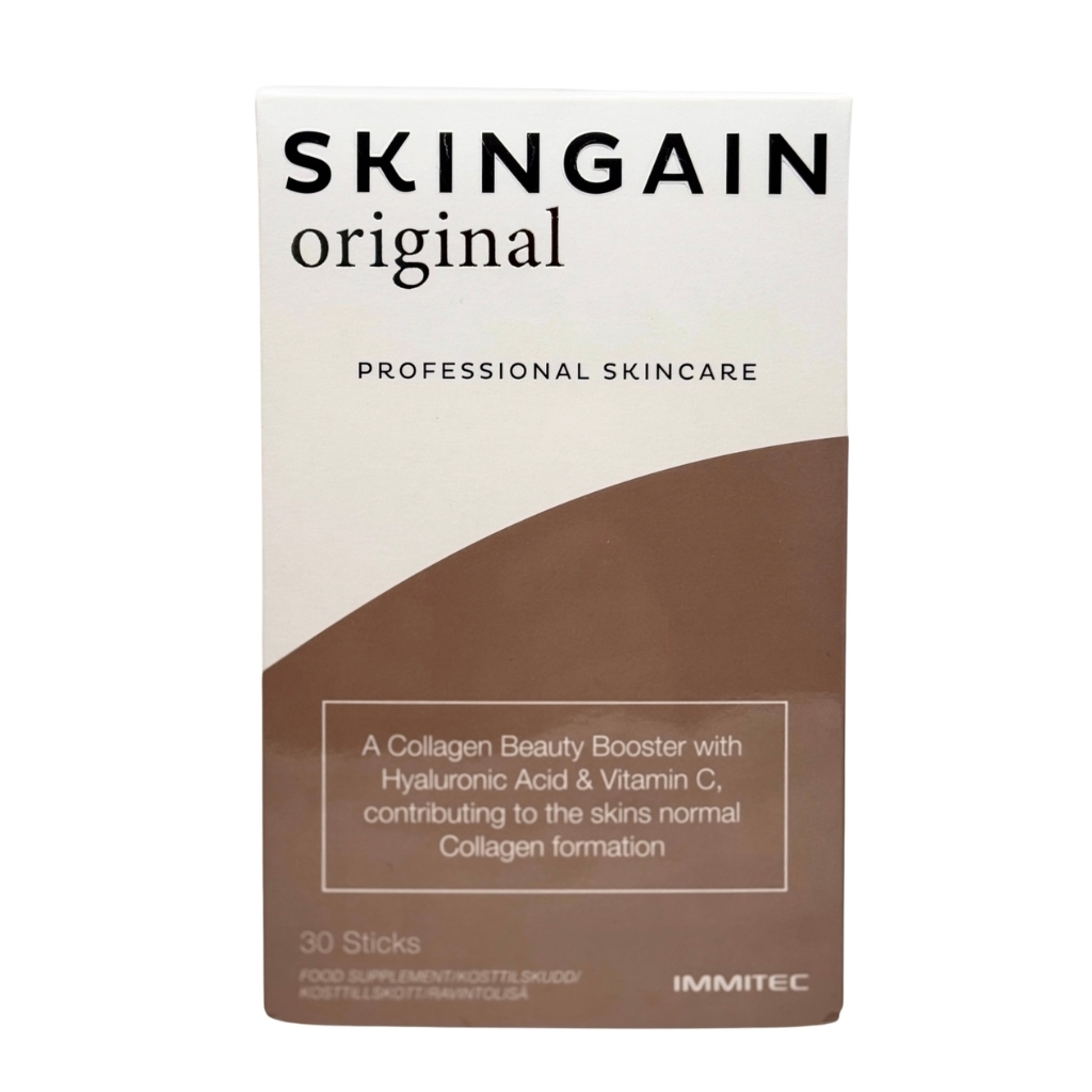 Etusivu Skingain Original 30 pss