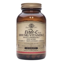 Solgar Ester C 1000mg 90 tabl