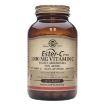 Solgar Ester C 1000mg 90 tabl