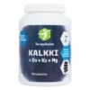 Etusivu Kalkki + D3 + K2 + Mg 90 tabl - Terveyskaista