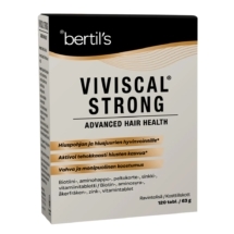 Viviscal strong 120 tabl - Bertil`s health