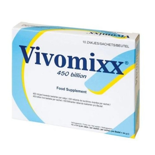 CDS22 - formula 12pss ent. Vivomixx - Image 2