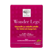 Wonder Legs 30 tabl – New Nordic