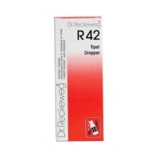 Dr. Reckeweg R42 / H358FI 50ml tipat