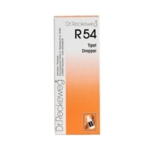 Dr. Reckeweg R54 / H387FI 50ml tipat