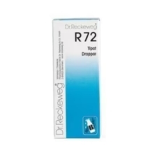 Dr. Reckeweg R72 / H404FI 50ml tipat