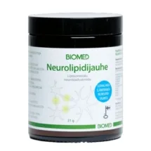 Biomed Neurolipidijauhe 21 g