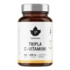 Etusivu Puhdistamo Tripla C-vitamiini 120 kaps