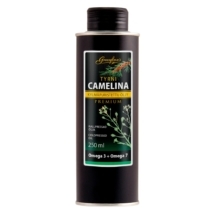 Camelina-tyrniöljy 250ml - Greenfinn's