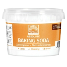 Sooda 300g - Mattisson