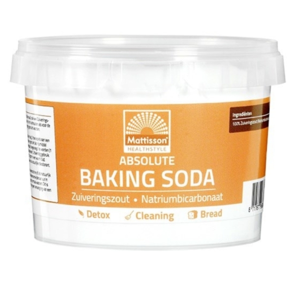 Sooda 300g - Mattisson